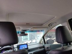 Honda Odyssey 2.0L e:HEV Sharp Premium Edition - ფოტო 8