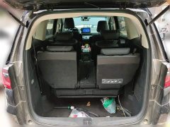 Honda Odyssey 2.0L e:HEV Sharp Premium Edition - ფოტო 9