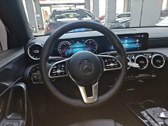 Mercedes-Benz A-Class A 200 L Sport Sedan Dynamic Edition - фото 10