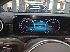 Mercedes-Benz A-Class A 200 L Sport Sedan Dynamic Edition - фото 11