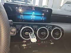 Mercedes-Benz A-Class A 200 L Sport Sedan Dynamic Edition - фото 12