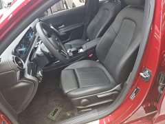 Mercedes-Benz A-Class A 200 L Sport Sedan Dynamic Edition - фото 14