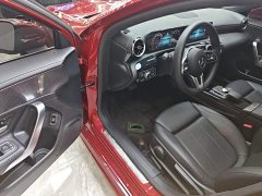 Mercedes-Benz A-Class A 200 L Sport Sedan Dynamic Edition - фото 15