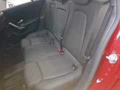 Mercedes-Benz A-Class A 200 L Sport Sedan Dynamic Edition - фото 16