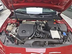 Mercedes-Benz A-Class A 200 L Sport Sedan Dynamic Edition - фото 19