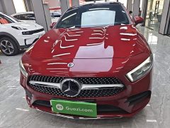 Mercedes-Benz A-Class A 200 L Sport Sedan Dynamic Edition - фото 2