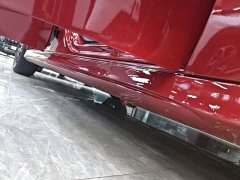 Mercedes-Benz A-Class A 200 L Sport Sedan Dynamic Edition - фото 20
