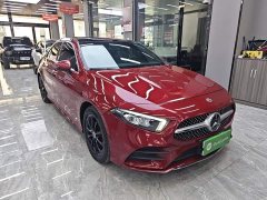 Mercedes-Benz A-Class A 200 L Sport Sedan Dynamic Edition - фото 3