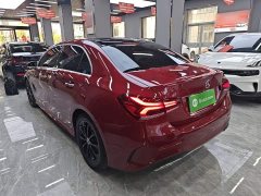 Mercedes-Benz A-Class A 200 L Sport Sedan Dynamic Edition - фото 4
