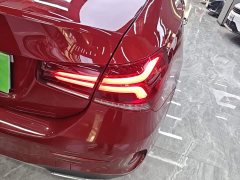 Mercedes-Benz A-Class A 200 L Sport Sedan Dynamic Edition - фото 7