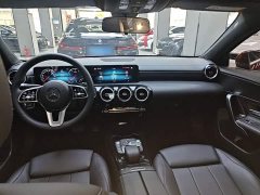 Mercedes-Benz A-Class A 200 L Sport Sedan Dynamic Edition - фото 9