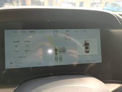 BYD Seal 07 DM-i Smart Driving Edition DM-i 1.5L 125km Luxury - photo 11