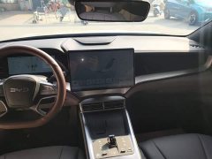 BYD Seal 07 DM-i Smart Driving Edition DM-i 1.5L 125km Luxury - photo 12