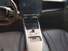 BYD Seal 07 DM-i Smart Driving Edition DM-i 1.5L 125km Luxury - photo 13