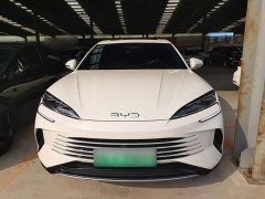BYD Seal 07 DM-i Smart Driving Edition DM-i 1.5L 125km Luxury - photo 2