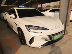BYD Seal 07 DM-i Smart Driving Edition DM-i 1.5L 125km Luxury - photo 3