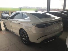 BYD Seal 07 DM-i Smart Driving Edition DM-i 1.5L 125km Luxury - photo 4