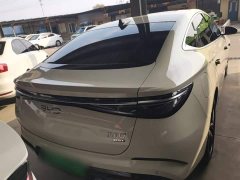 BYD Seal 07 DM-i Smart Driving Edition DM-i 1.5L 125km Luxury - photo 5