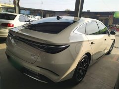 BYD Seal 07 DM-i Smart Driving Edition DM-i 1.5L 125km Luxury - photo 6