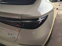 BYD Seal 07 DM-i Smart Driving Edition DM-i 1.5L 125km Luxury - photo 7