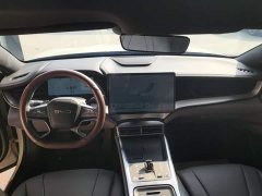 BYD Seal 07 DM-i Smart Driving Edition DM-i 1.5L 125km Luxury - photo 9
