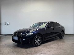 BMW 3 Series 325Li M Sport Package - ფოტო 1