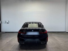 BMW 3 Series 325Li M Sport Package - ფოტო 12