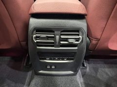 BMW 3 Series 325Li M Sport Package - ფოტო 16