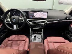 BMW 3 Series 325Li M Sport Package - ფოტო 17