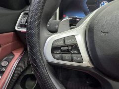 BMW 3 Series 325Li M Sport Package - ფოტო 18