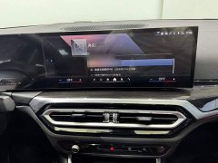 BMW 3 Series 325Li M Sport Package - ფოტო 20