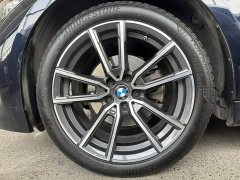 BMW 3 Series 325Li M Sport Package - ფოტო 5