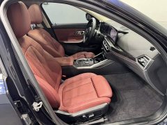 BMW 3 Series 325Li M Sport Package - ფოტო 7