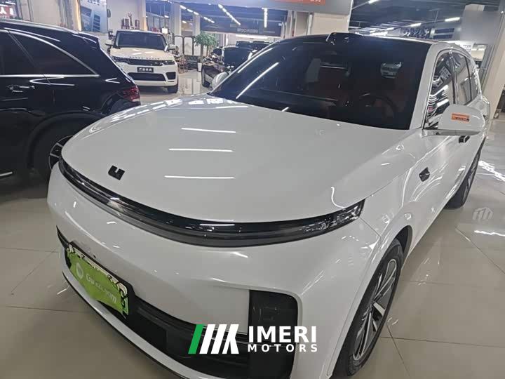 Li Auto L7 MAX
