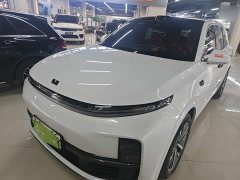 Li Auto L7 MAX - ფოტო 1