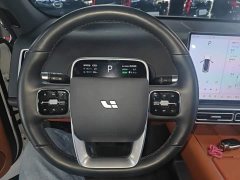 Li Auto L7 MAX - ფოტო 10