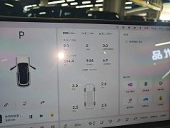 Li Auto L7 MAX - ფოტო 11