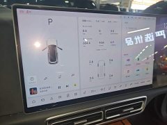 Li Auto L7 MAX - ფოტო 12