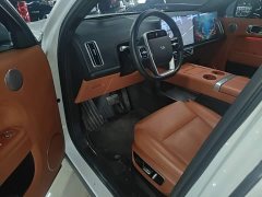 Li Auto L7 MAX - ფოტო 14