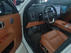 Li Auto L7 MAX - ფოტო 15