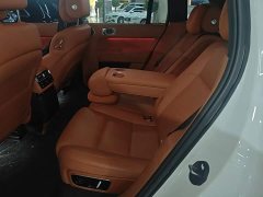 Li Auto L7 MAX - ფოტო 16