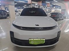 Li Auto L7 MAX - ფოტო 2