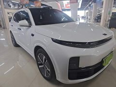 Li Auto L7 MAX - ფოტო 3