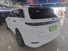 Li Auto L7 MAX - ფოტო 4