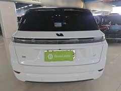 Li Auto L7 MAX - ფოტო 5