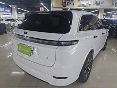 Li Auto L7 MAX - ფოტო 6