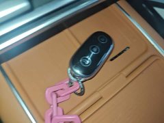 Li Auto L7 MAX - ფოტო 8