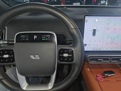 Li Auto L7 MAX - ფოტო 9