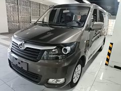 Changan Ruixing M90 2.0L Standard Flat-roof Rear-hinged Door 6-seater LJ481Q6 - photo 1