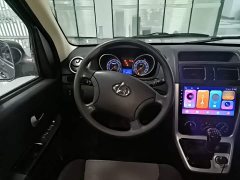 Changan Ruixing M90 2.0L Standard Flat-roof Rear-hinged Door 6-seater LJ481Q6 - photo 10